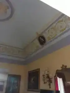 Domenico Florio Palace - 12