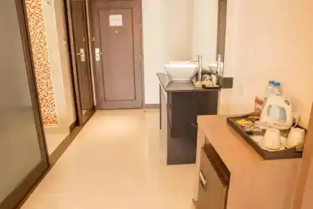 Chiangmai Grandview & Convention Center - Sha Extra Plus - 194