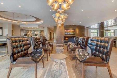 Cambria Charleston Riverview - 35