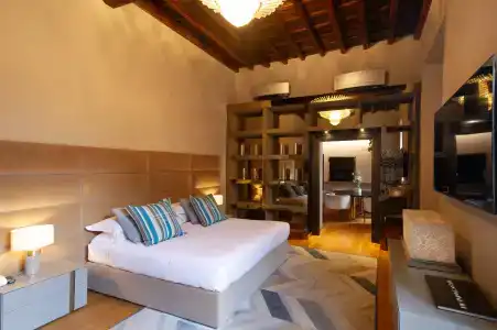Spagna Royal Suite - 32