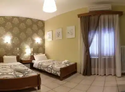 Tsikeli Meteora - Adults Friendly - 25