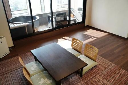 Livemax Resort Kaga Yamashiro - 107