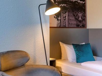 Mercure Hannover City - 35