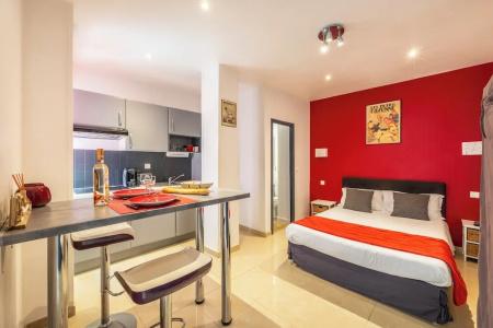 Hôtel Parc Mazon-Biarritz - 48
