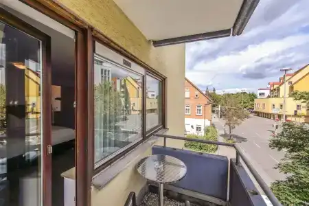 Aalener Ratshotel - 17