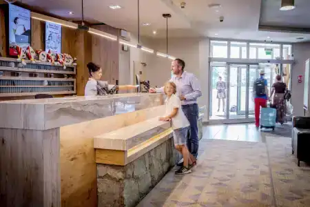 Spa & Wellness Diament Ustroń - 21