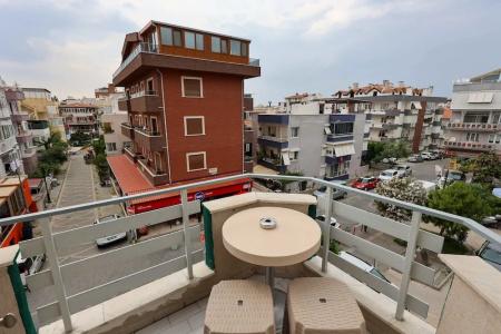 Hikmethan Otel - 78