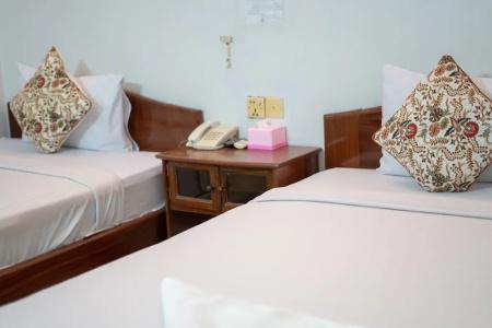 Siem Reap Riverside - 105