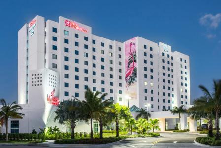 Hilton Garden Inn Miami Dolphin Mall - 47