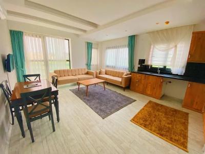 Vm Resort Otel Mersin - 123