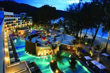 Hard Rock Penang - 22