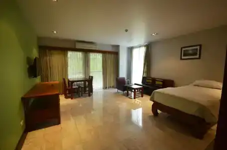 Sakorn Residence and - 49