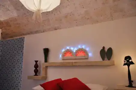 Donna Piera - Dimore di Charme - 29