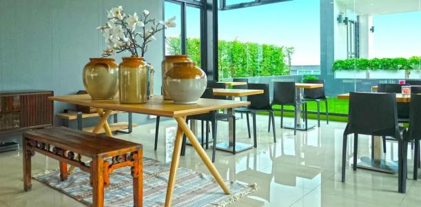 Kokotel Bangkok Sukhumvit 50 - Sha Extra Plus - 23