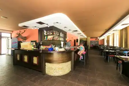 Romantica Forest Holiday Village - 18