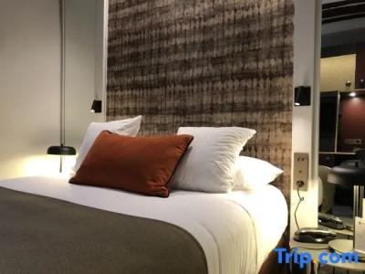 Best Western Plus Sydney Opera - 72