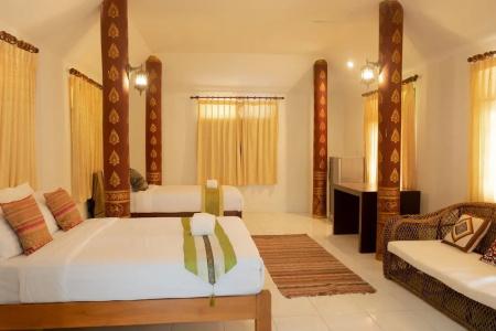 Baan Tawai Lanna - 6