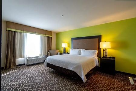 Holiday Inn Murfreesboro/Nashville, An Ihg - 88