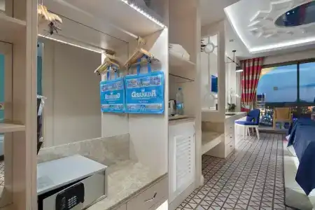 Granada Luxury Belek - Kids Concept - 64
