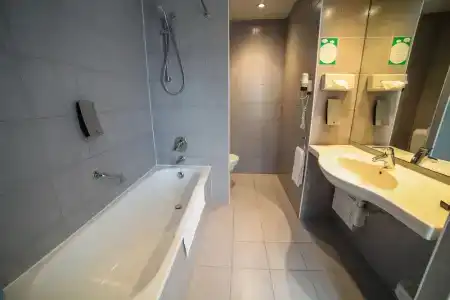 Astoria Antwerp - 32