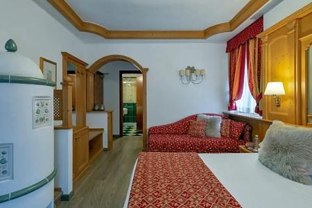 Brunet - The Dolomites Resort - 141