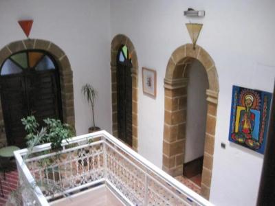 Riad Le Grand Large - 7