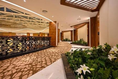 Cielo Lusail - 5