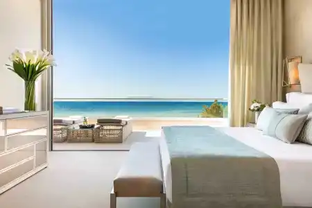 Sani Dunes - 1