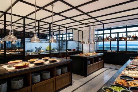 Four Points by Sheraton Nagoya, Chubu International Airport - 12