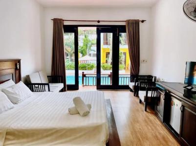 Hoi An Phu Quoc Resort - 85