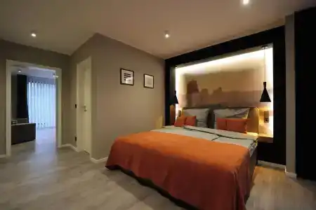 JustStay Solingen - 58
