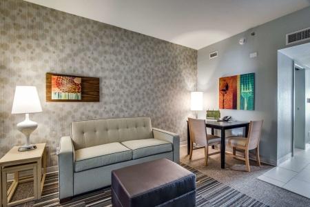 Home2 Suites By Hilton Dfw Airport South - 5
