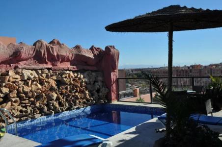 Mont Gueliz - 11