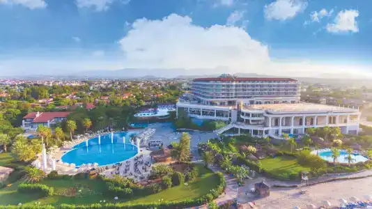 Starlight Resort - 32