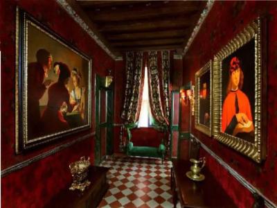 Antica Dimora De Michaelis - 34