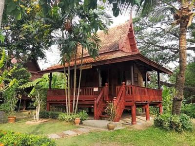 Ayodhara Village - 27