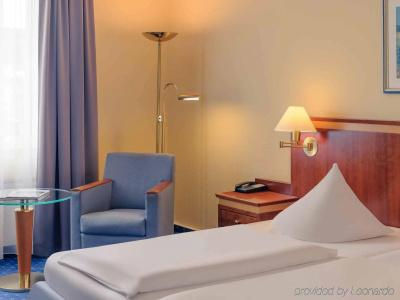 Mercure Trier Porta Nigra - 4