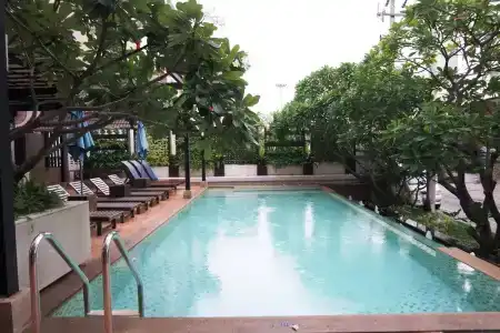 Pattaya Sea View - Sha Extra Plus - 16