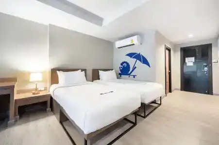 Kokotel Phuket Patong - Sha Extra Plus - 70