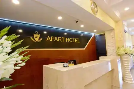 Apart MX - 1