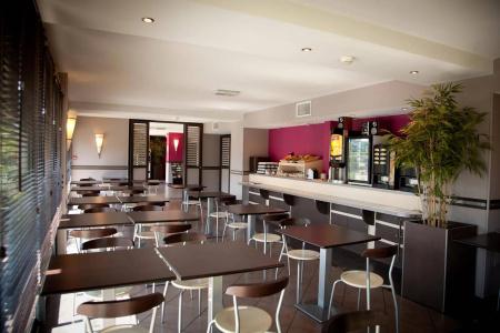 b&b hôTel Pau zéNith - 27