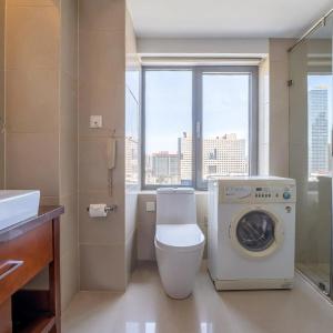 Qingdao Housing International - 44