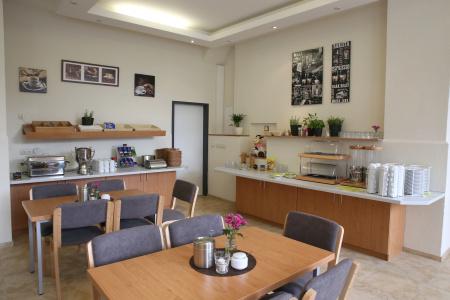 City-Pension Magdeburg - 11