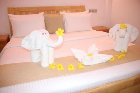 Santon Resort & Spa - Level 1 Certified - 2