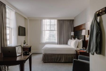 Club Quarters Downton, Houston - 3