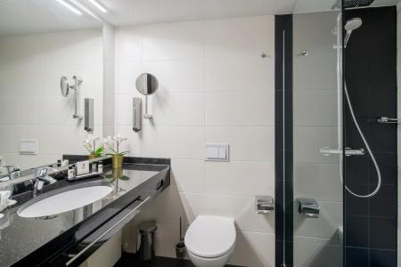 Best Western Plus Plaza Darmstadt - 8