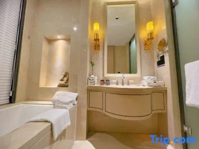 Jinke Grand - 61