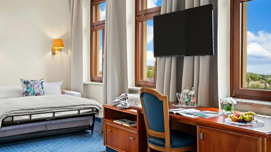 Bayerischer Hof Dresden - 3