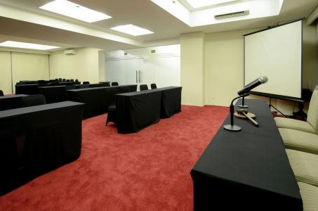 1o1 Urban Jakarta Thamrin - Takes - 15