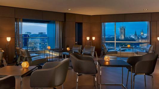 Park Plaza London Riverbank - 13